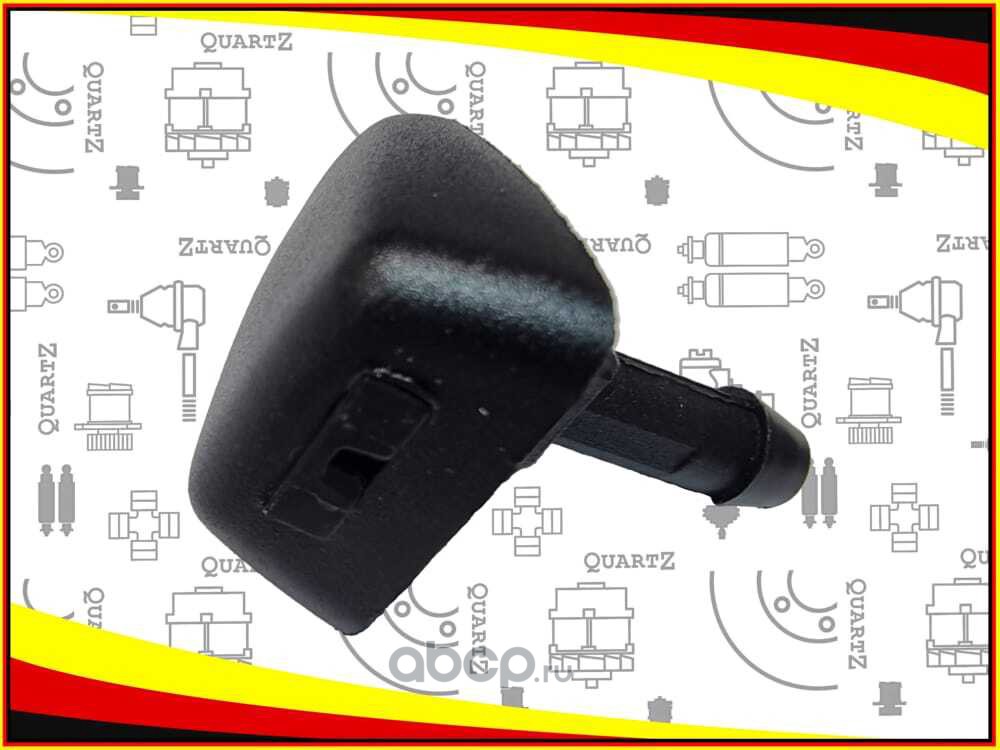 QZ30655605 QUARTZ Форсунка стеклоомывателя