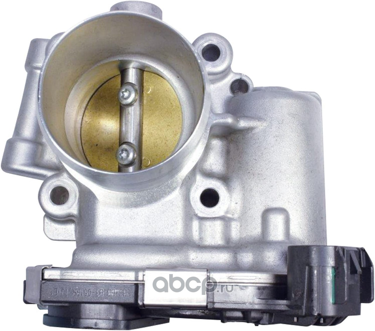 280750498 BOSCH Патрубок дроссельной заслонки