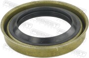 95NDS50741112C FEBEST Сальник коробки скоростей
