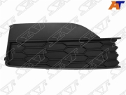 ST300030 SAT Решетка в бампер SKODA RAPID 20- RH