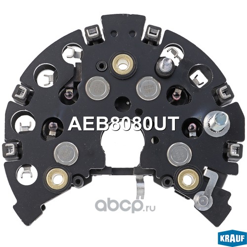 AEB8080UT KRAUF Диодный мост генератора