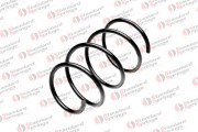 Пружина подвески передняя STANDARD SPRINGS ST133064F