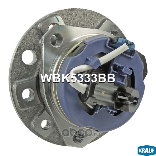 WBK5333BB KRAUF Ступица в сборе