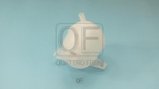 QF35A00127 QUATTRO FRENI БАЧОК РАСШИРИТЕЛЬНЫЙ