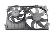 BSG90510015 BSG AUTO PARTS ЭЛЕКТРО МОТОР ОХЛАДИТЕЛЯ РАДИАТОРА