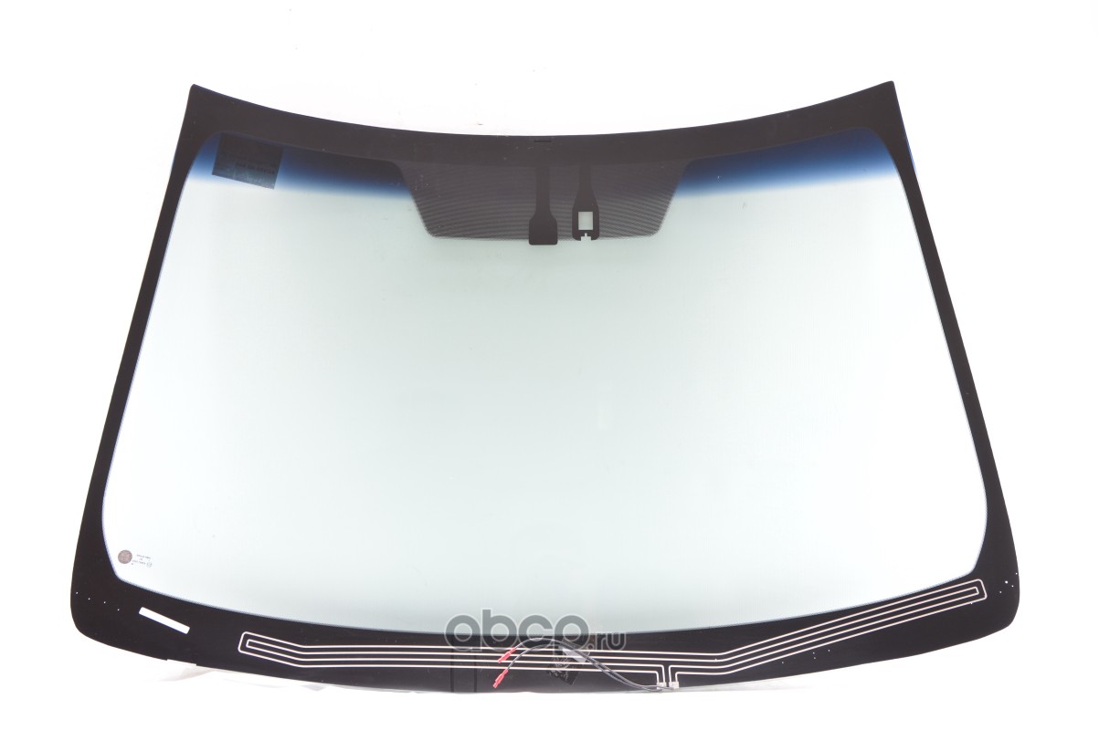 TOYT0199 KMK GLASS Деталь
