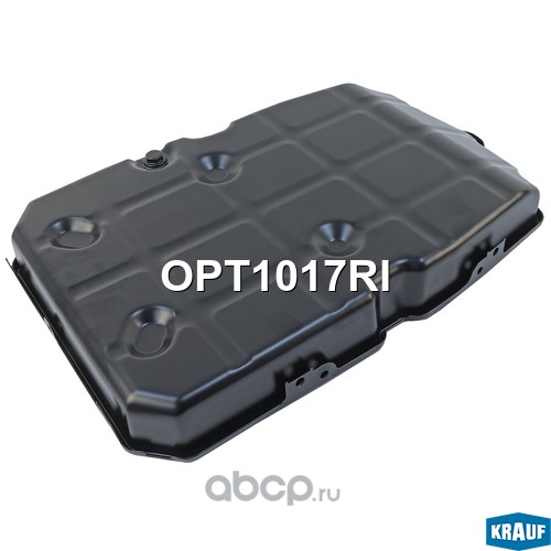 OPT1017RI KRAUF Поддон масляный КПП