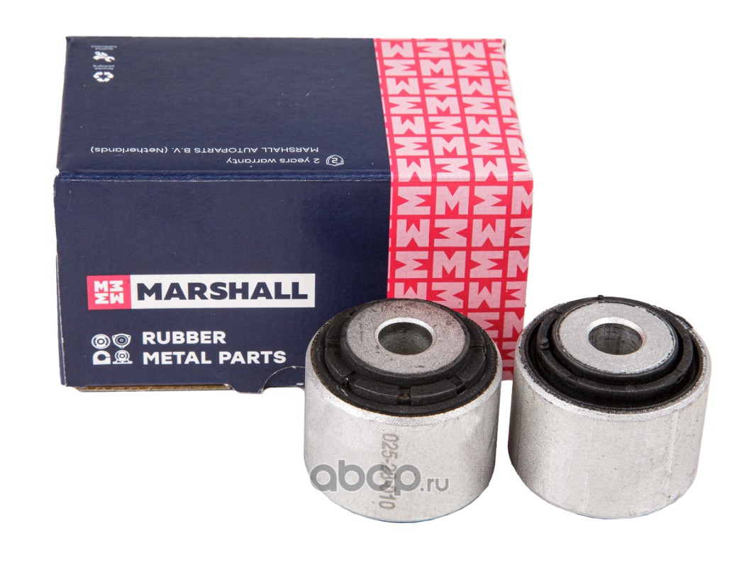 M8083540 MARSHALL РМИ (легковые)