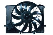 RP19CF211 ROERS-PARTS Вентилятор охлаждения в сборе
