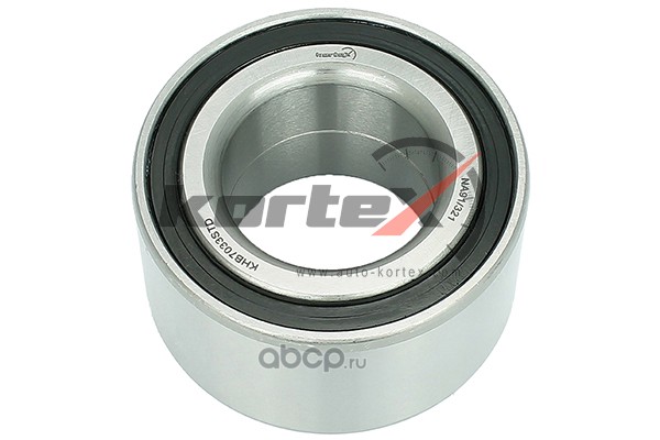 KHB7033STD KORTEX Подшипник ступицы KIA PICANTO 11- пер.