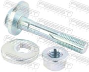 1929008KIT FEBEST Болт эксцентрик BMW X5 E53 98-06