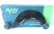 AW1360507LR AYWIPARTS Тяга попереч. верхняя L/R / Зад. подв.