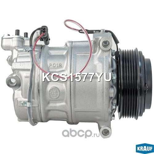 KCS1577YU KRAUF Компрессор кондиционера