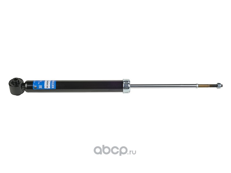 42139828SX STELLOX 4213-9828-SX_амортизатор задний газовый