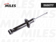 DG00717 MILES Амортизатор
