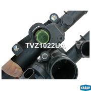 TVZ1022UA KRAUF Термостат