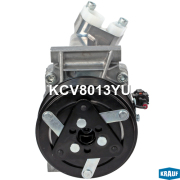 KCV8013YU KRAUF Компрессор кондиционера