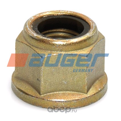 77271 AUGER Гайка, Листовая рессора