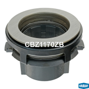 CBZ1170ZB KRAUF Подшипник выжимной