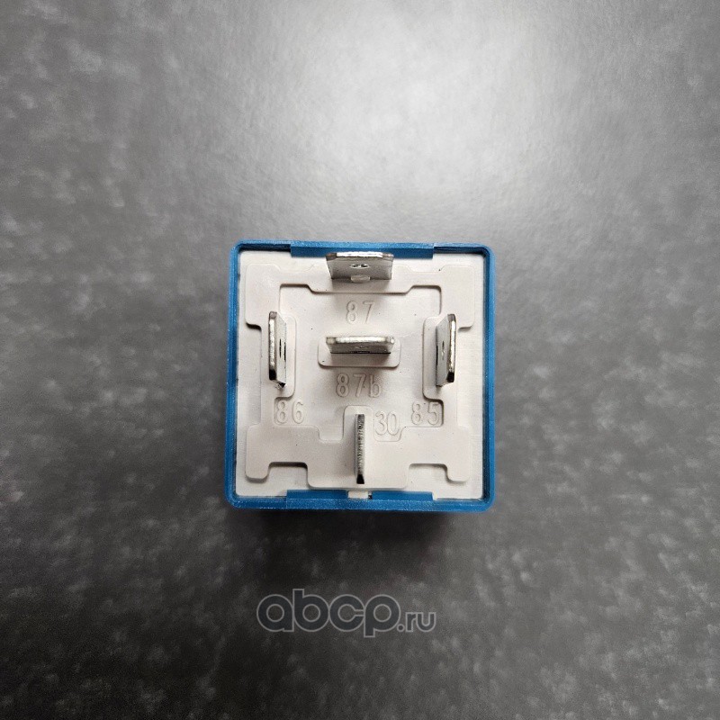 Реле 5-х контактное 24V20A Shaanxi SHACMAN 81259020410