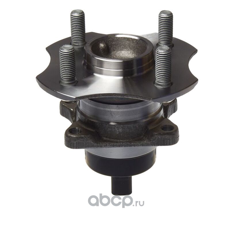 DFBA0025 DOUBLE FORCE Ступичный узел задний Double Force (с ABS)