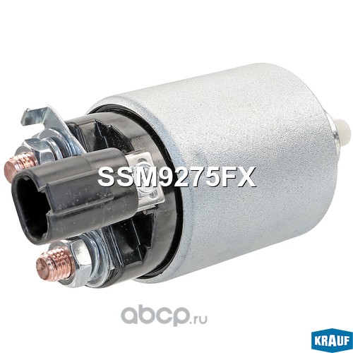 SSM9275FX KRAUF Втягивающее реле стартера