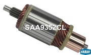 SAA9352CL KRAUF Ротор стартера