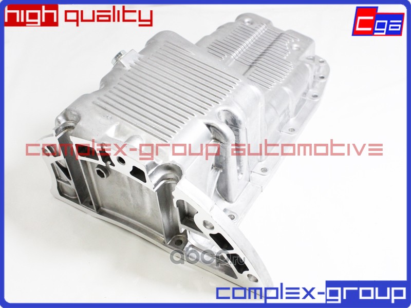 2PAN990RA CGA Поддон масляный 96831990