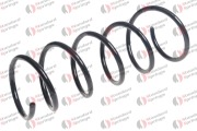 Пружина подвески передняя STANDARD SPRINGS ST140011F