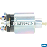 SSM9823KG KRAUF Втягивающее реле стартера