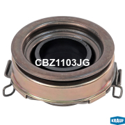 CBZ1103JG KRAUF Подшипник выжимной