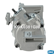 KCX0381GW KRAUF Компрессор кондиционера