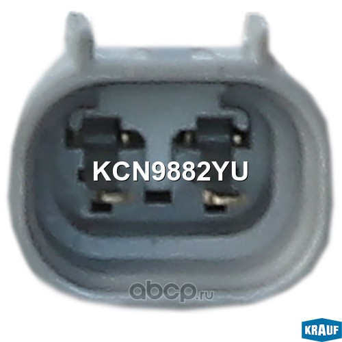 KCN9882YU KRAUF Компрессор кондиционера