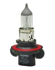 9008 OSRAM Лампа накаливания, фара дальнего света