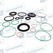HKZ0266 MOTORHERZ Ремкомплект рулевого редуктора