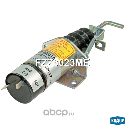 FZZ3023ME KRAUF Клапан электромагнитный