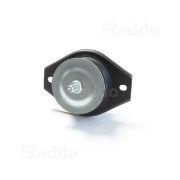 Опора двигателя для а/м ВАЗ-2110 боковая левая RADDO 09991
