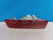 OEM0046PTFZL O.E.M. Фонарь противотуманный левый Mitsubishi Outlander 1 (2003-2008)