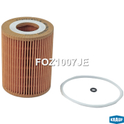 FOZ1007JE KRAUF Фильтр масляный