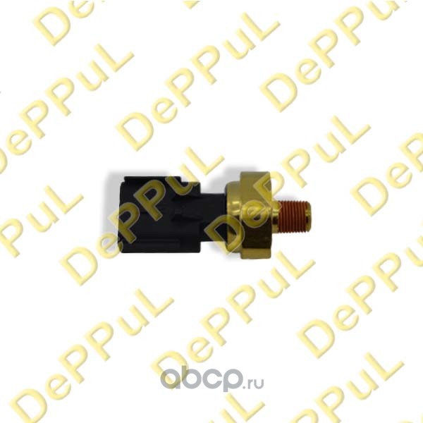 DEAD019 DEPPUL Датчик давления масла