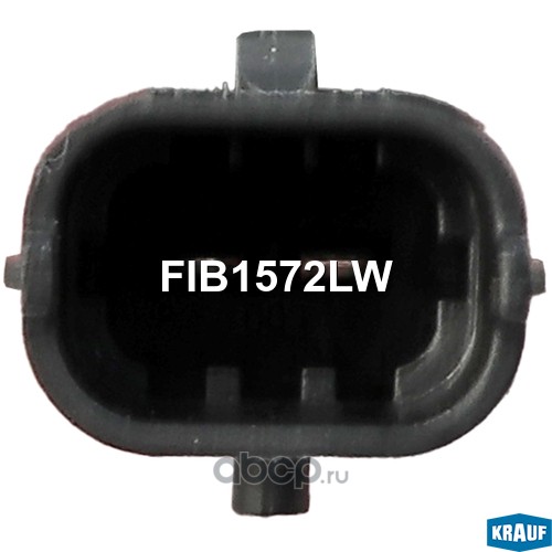 FIB1572LW KRAUF Форсунка бензиновая