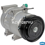 KCH1287YU KRAUF Компрессор кондиционера