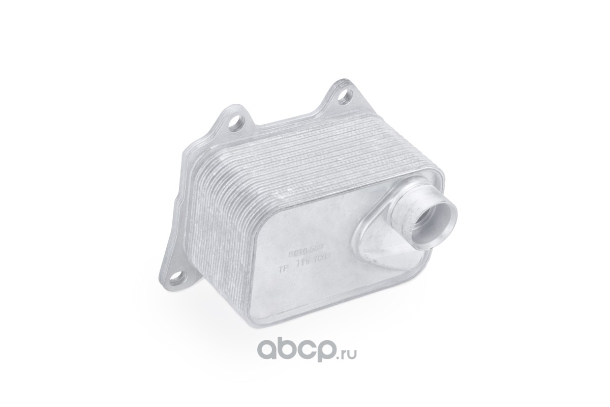 8010589 METACO Радиатор масляный