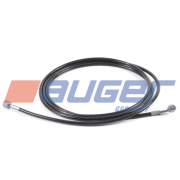 66606 AUGER Шланг, Подъем кабины