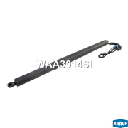 WAA3014SI KRAUF Амортизатор двери багажника