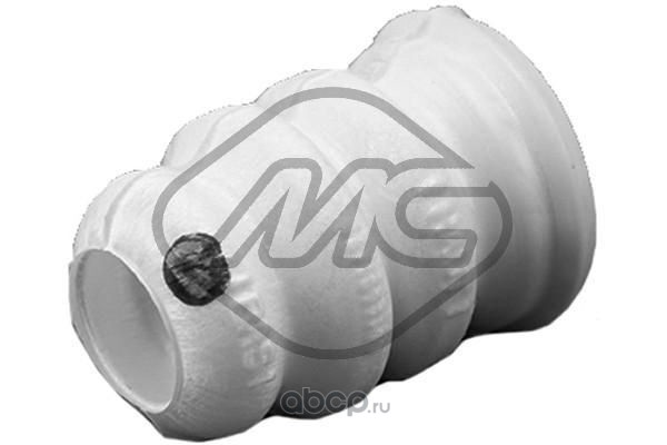 02188 METALCAUCHO Буфер, амортизация