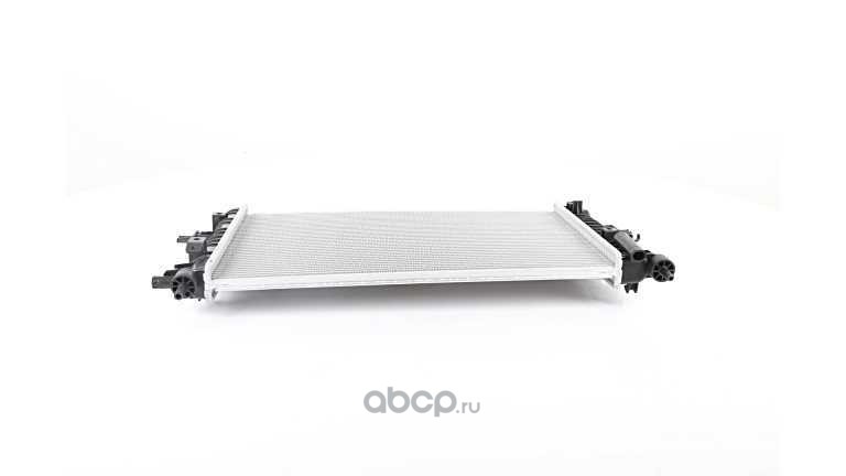 BSG65520050 BSG AUTO PARTS РАДИАТОР ОХЛАЖ.ДВИГАТЕЛЯ