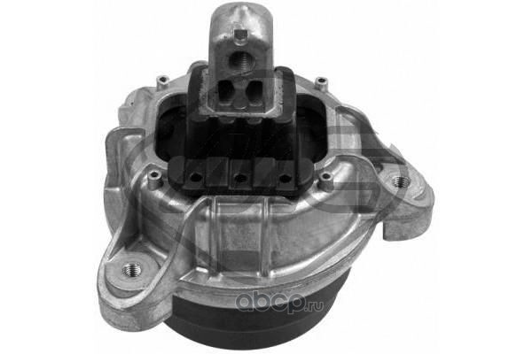58416 METALCAUCHO Подвеска, двигатель