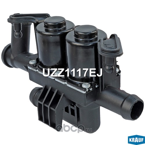 UZZ1117EJ KRAUF Клапан регулирующий охлаждающей жидкости
