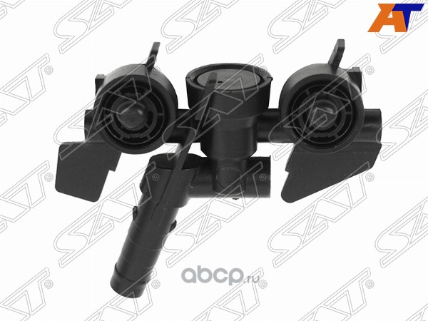 STBM33110N2 SAT Форсунка омывателя фары BMW 3-SERIES E46 98-05 LH